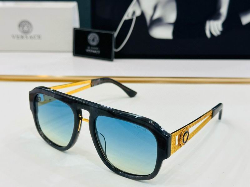 Versace Glaases smx (941)